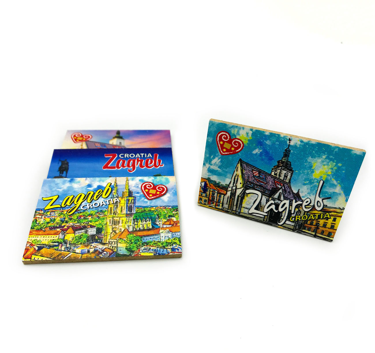 MAGNET SUVENIR