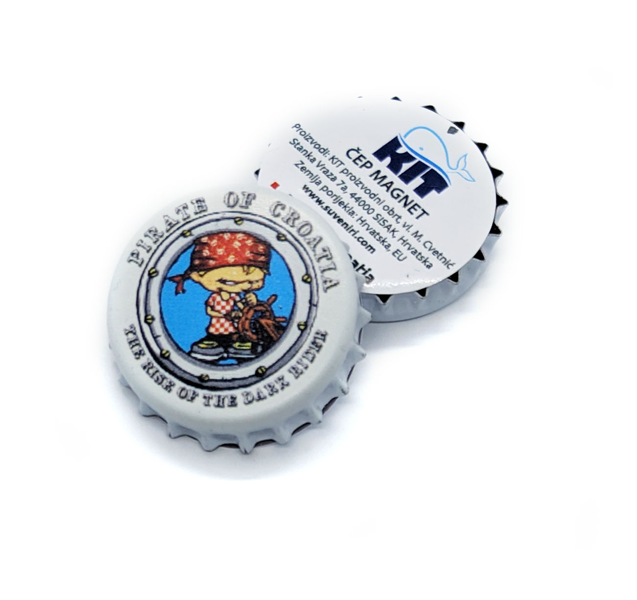 MAGNET SUVENIR