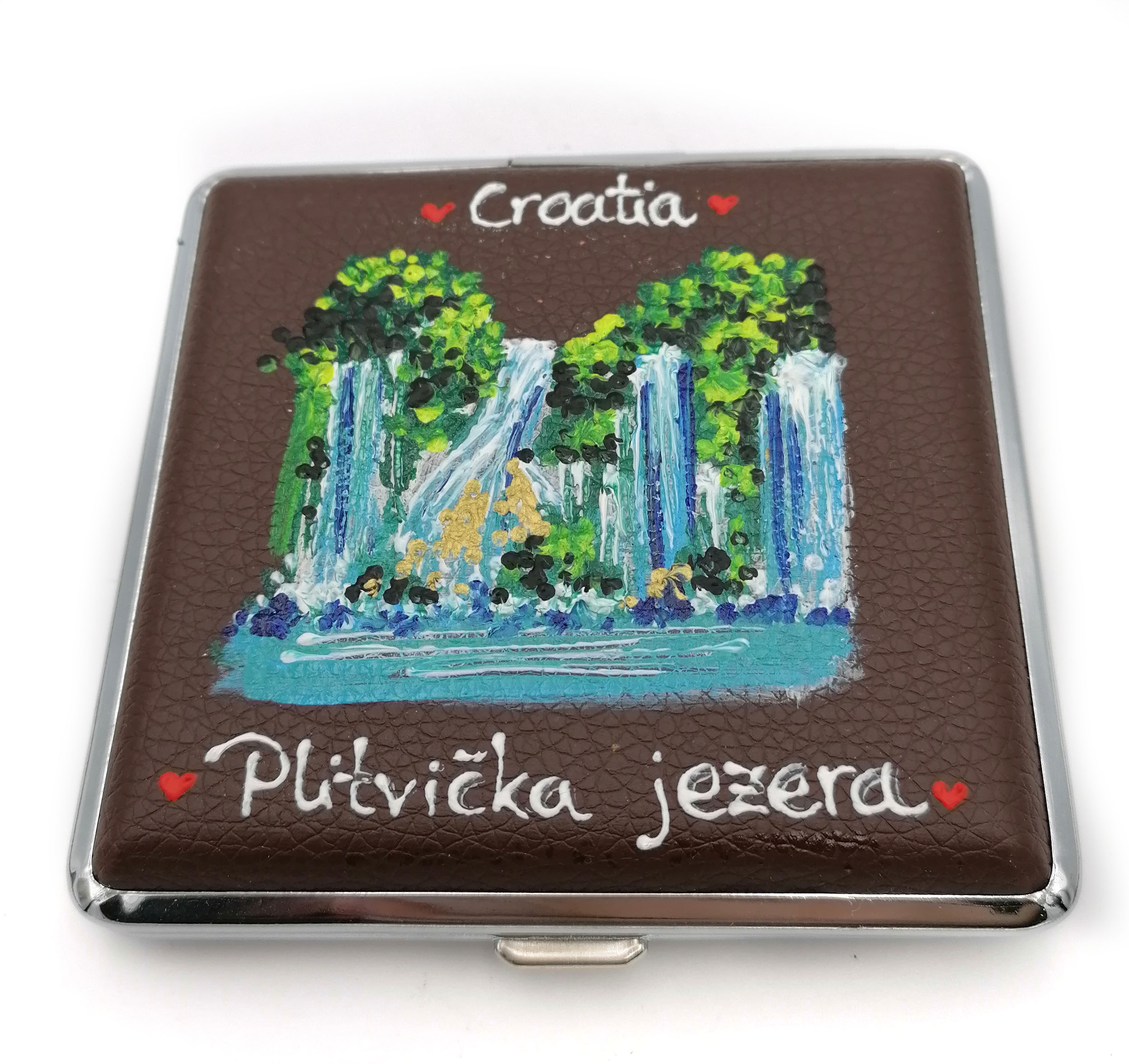 RUKOM OSLIKANO
