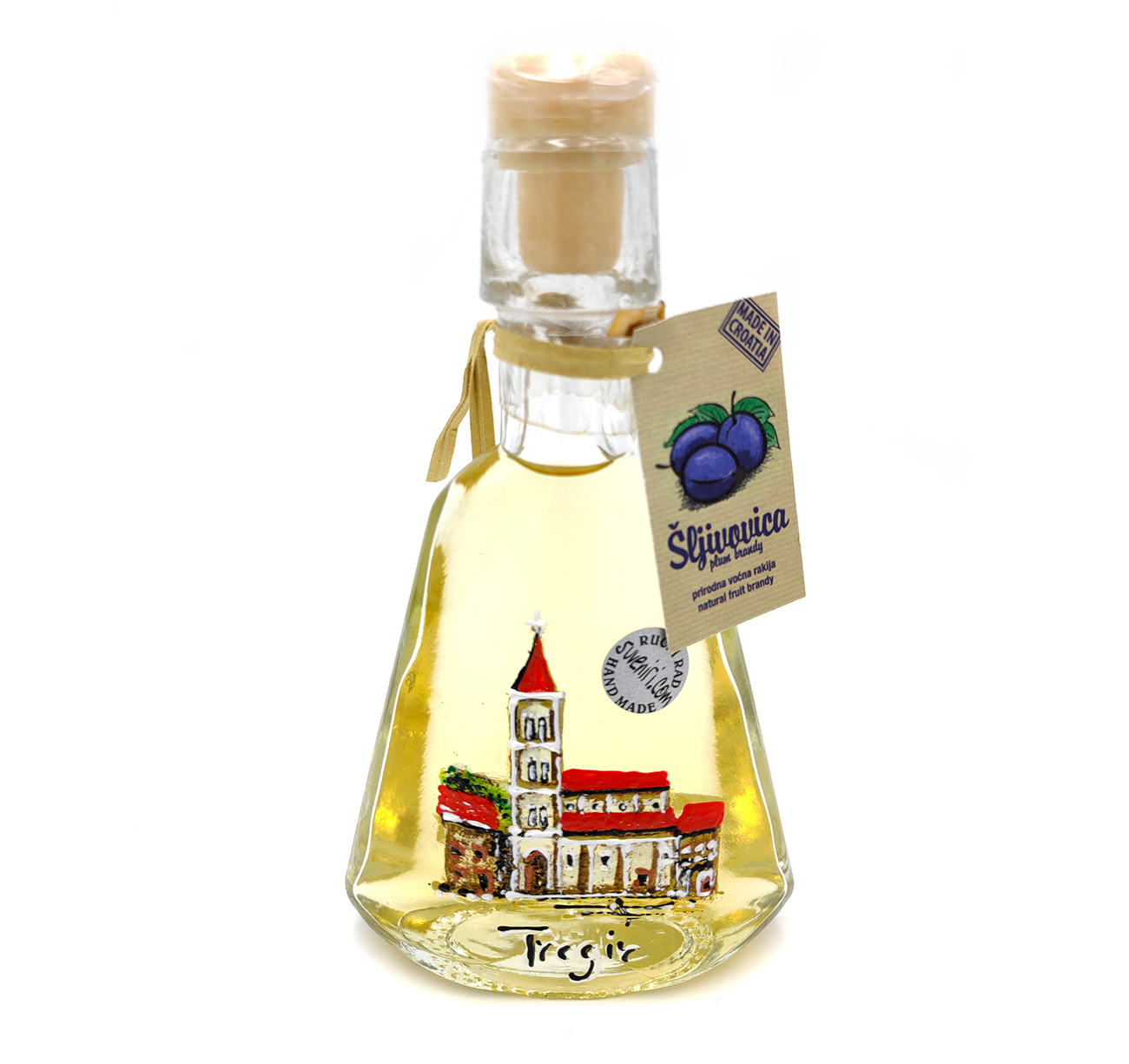 RUKOM OSLIKANO