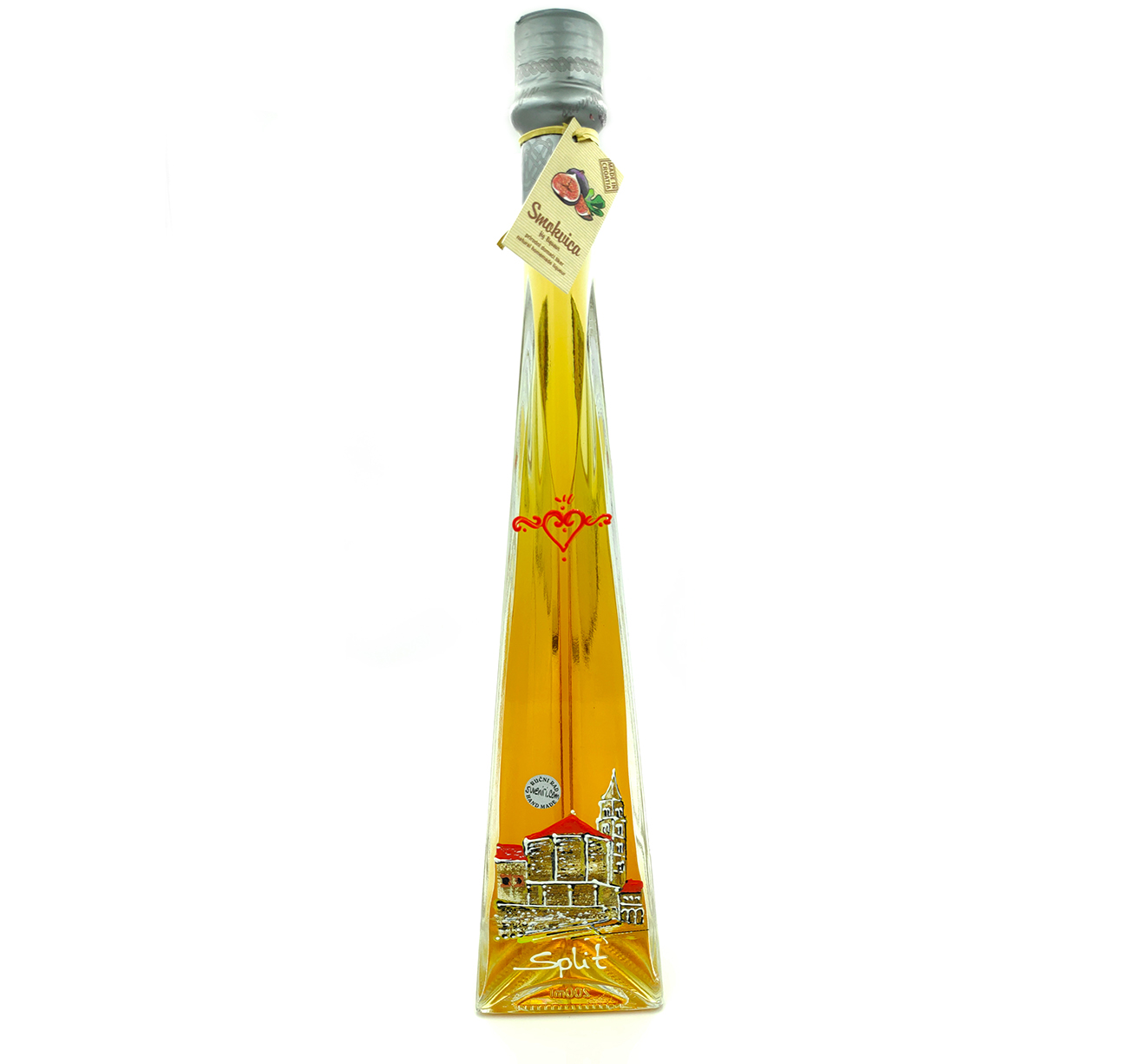 RUKOM OSLIKANO