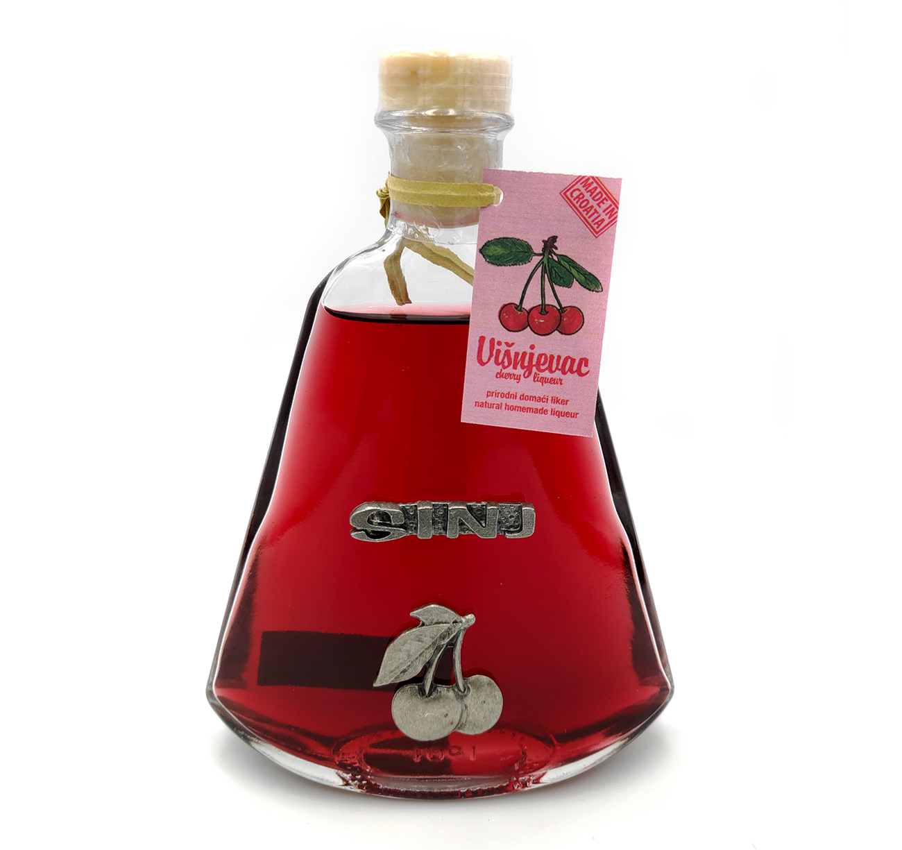 CINK LEGURA