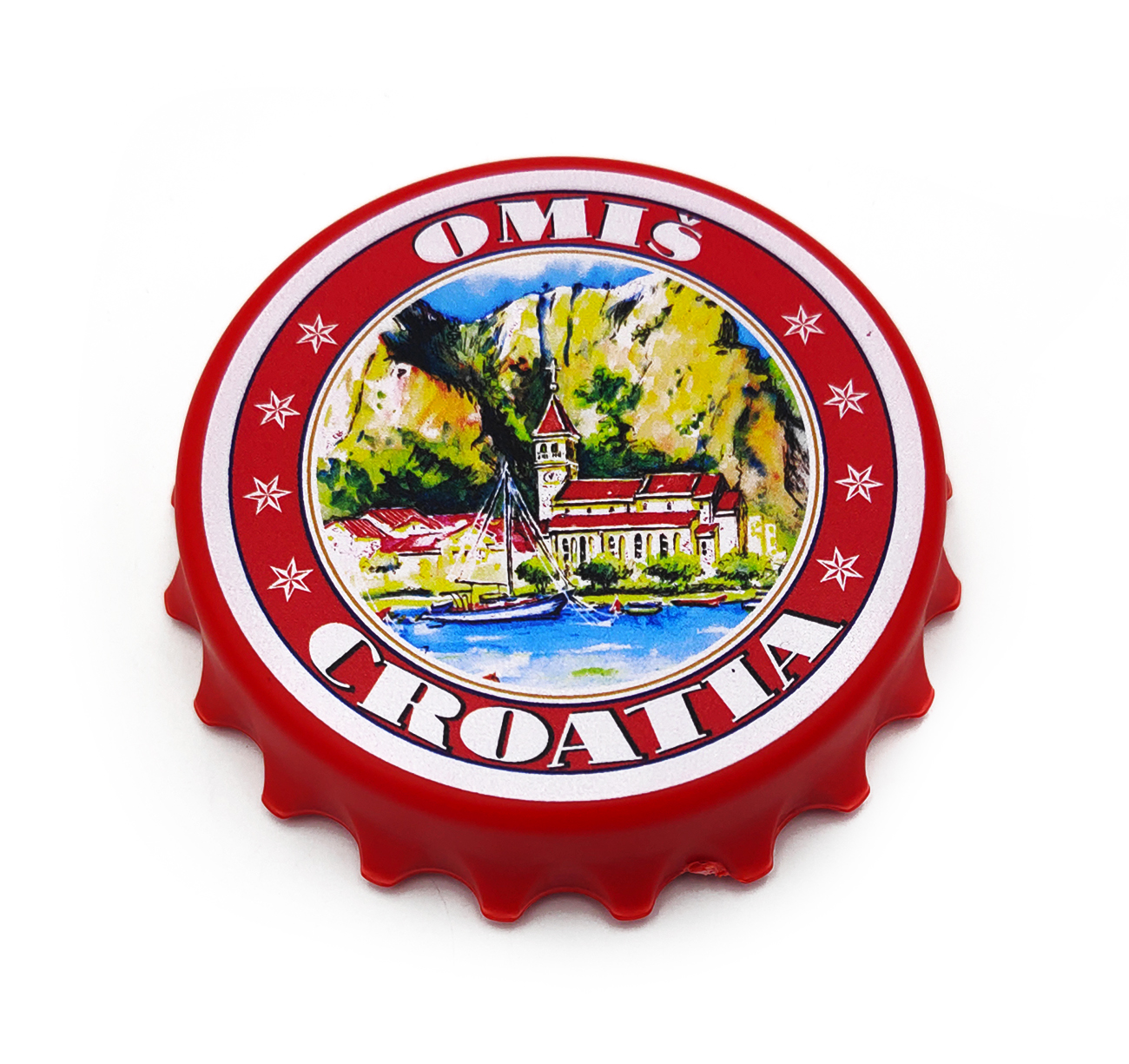 MAGNET SUVENIR