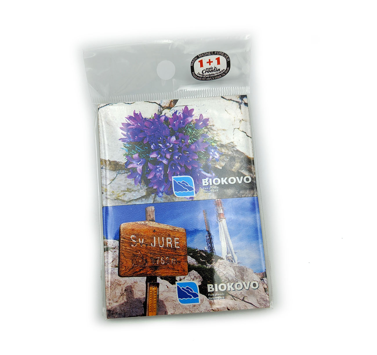 MAGNET SUVENIR