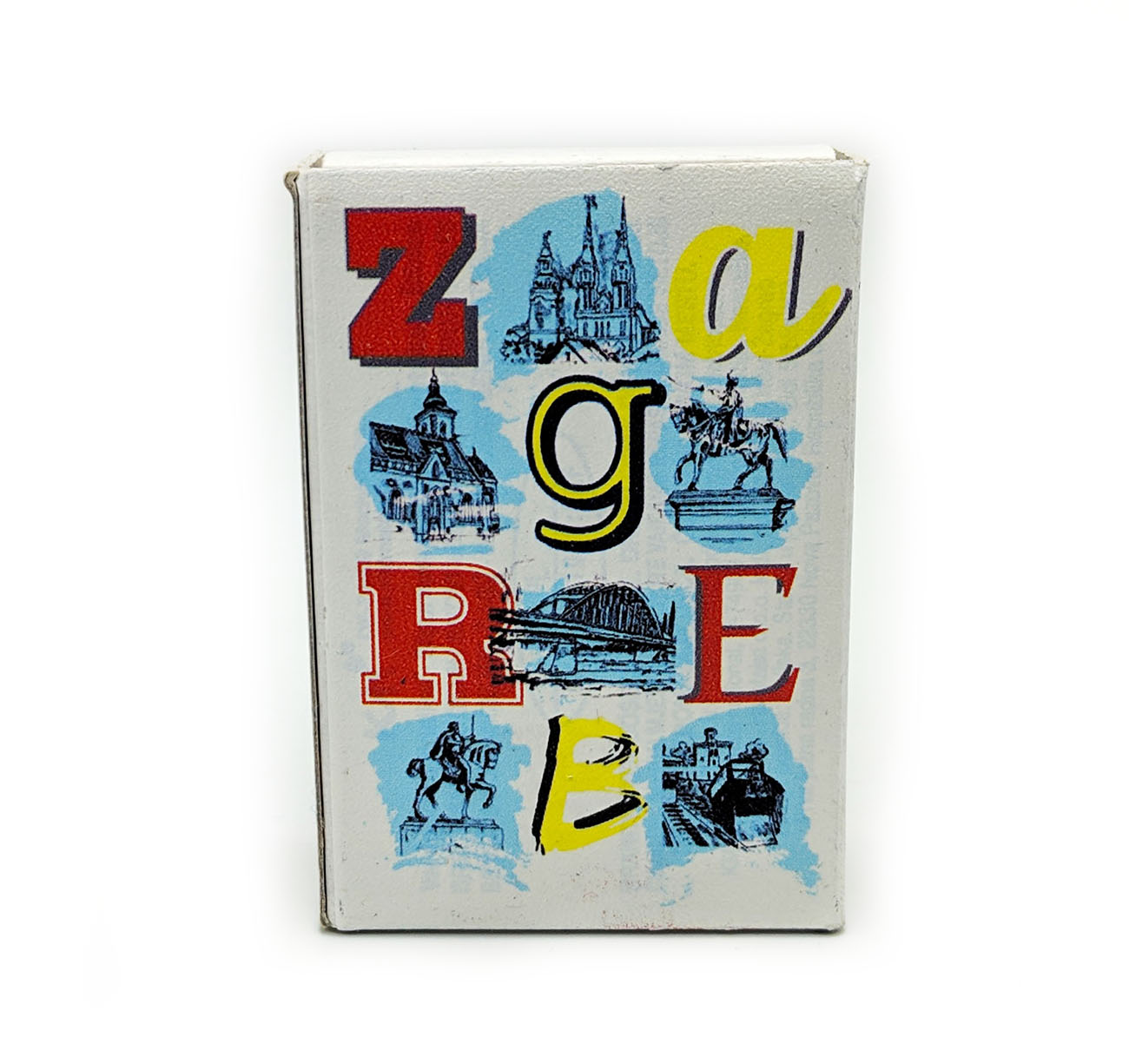 MAGNET SUVENIR