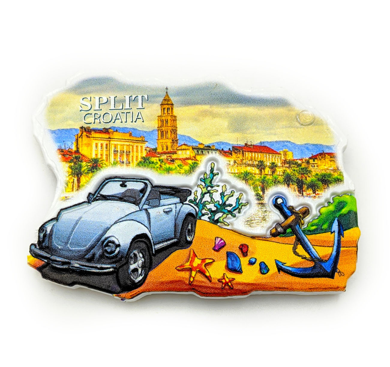 MAGNET SUVENIR