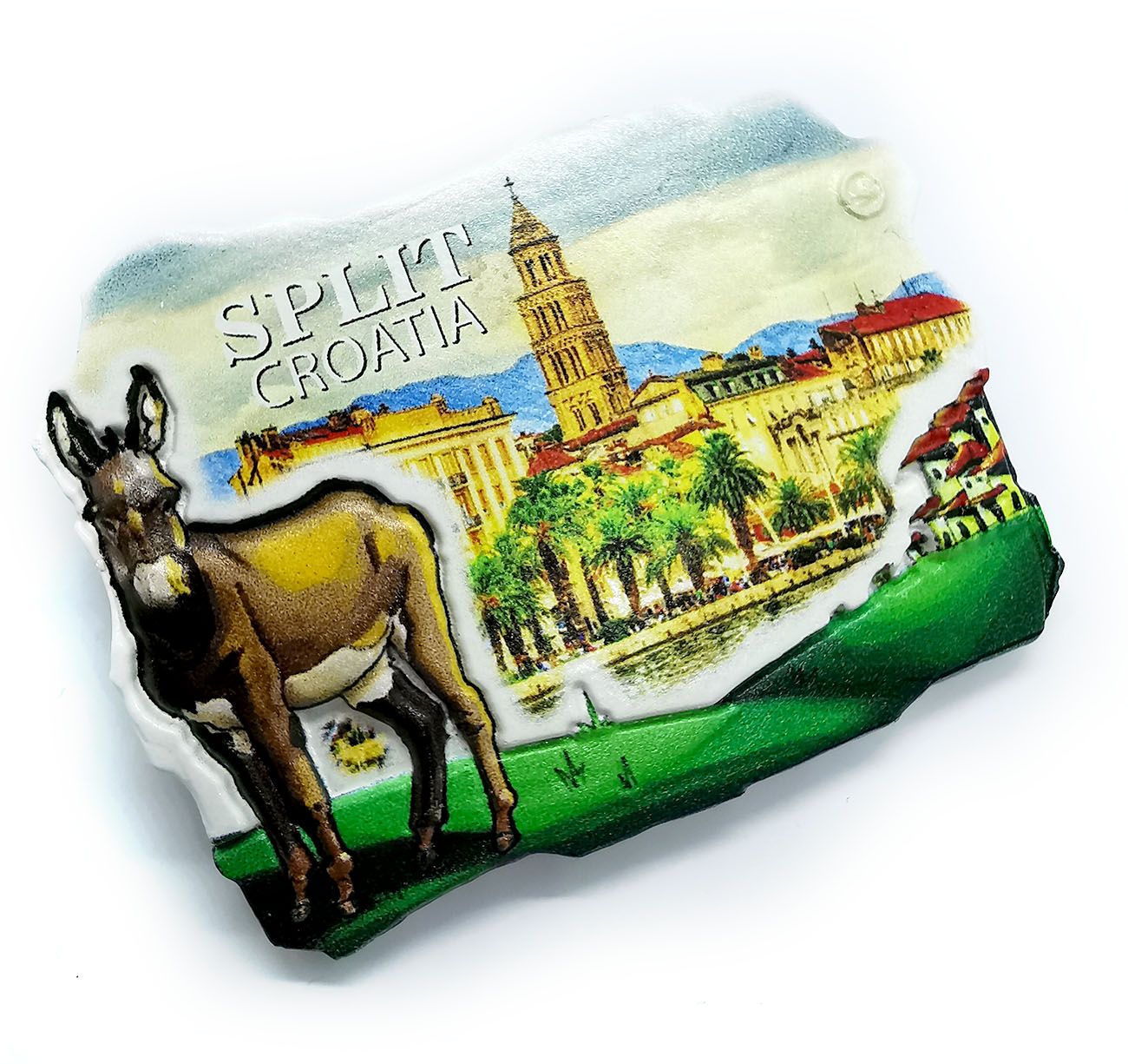 MAGNET SUVENIR