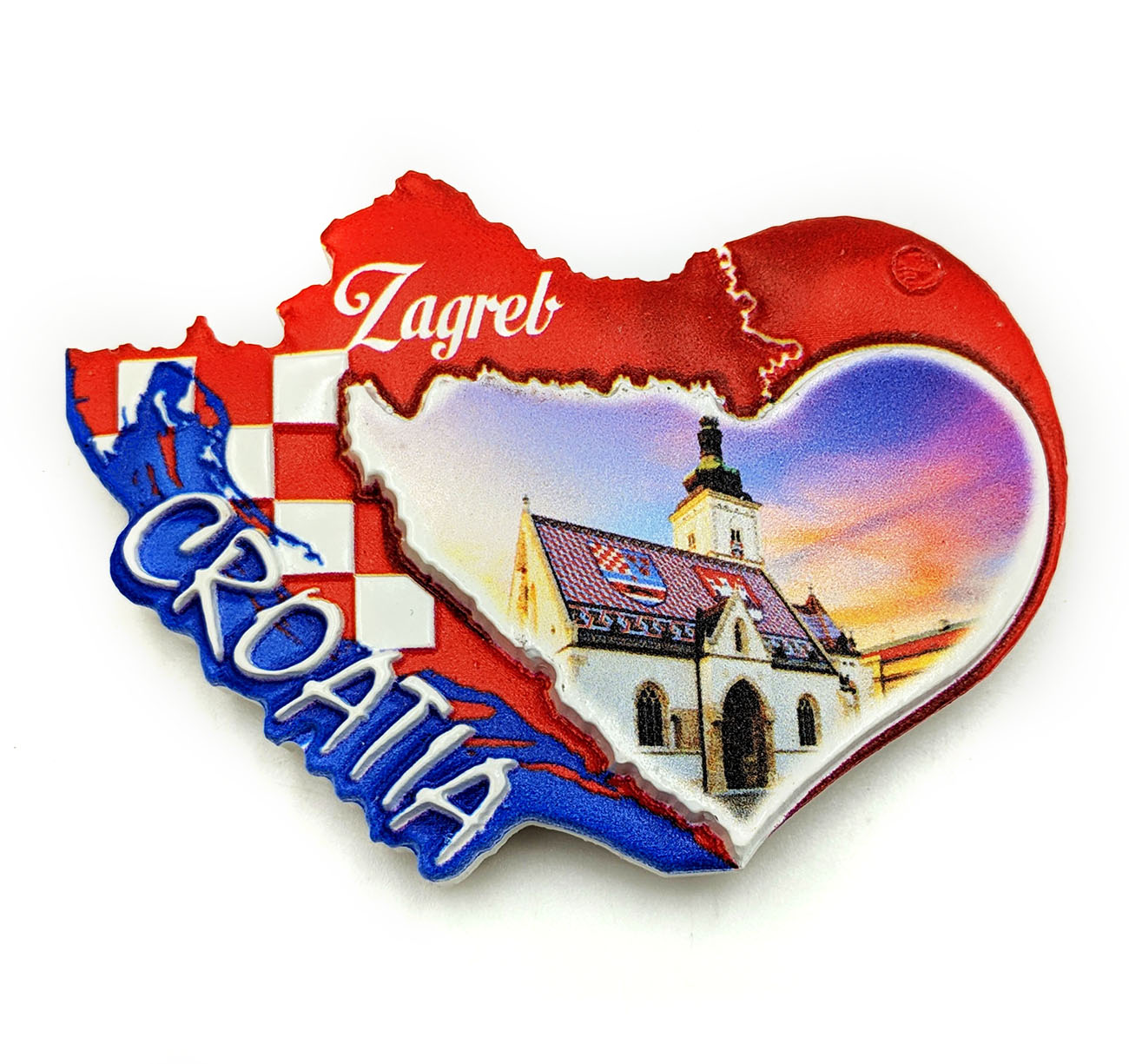 MAGNET SUVENIR